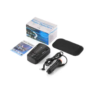 Compact Digital Car Mileage Speedometer Gauge, All-in-one GPS Auto Speed Display Accessory Suitable for Most Vehicle Types, Simple Installation Stable Working Durable Car Dashboard Replacement Accessory