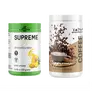 Supreme Detox And Cappuccino Bundle