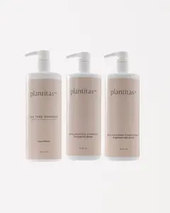 Plantitas Mega Trio Set