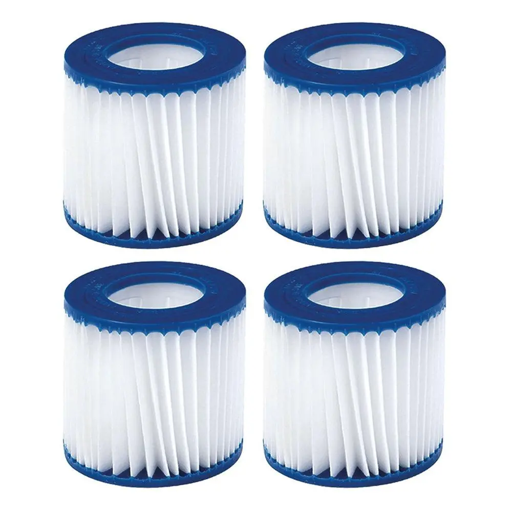 JLeisure Avenli CleanPlus Above Ground Pool Filter Cartridge Replacement(4 Pack) JLeisure Avenli CleanPlus Above Ground Pool Filter Cartridge Replacement(4 Pack)
