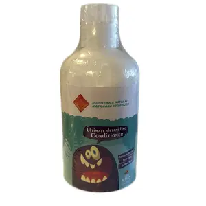 Dodotina Natural Hair Care Collection Ultimate Detangling Conditioner - Original Formula for Detangling Hair