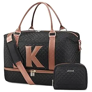 Black&Brown-Letter K