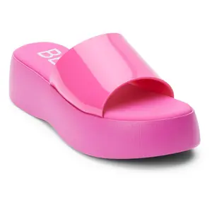 Beach by Matisse Platform Sandal - Solar