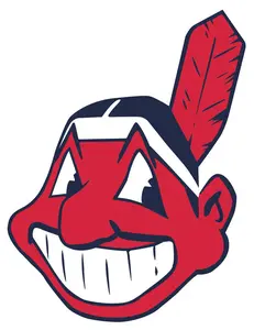 CLEVELAND INDIANS Vinyl Decal / Sticker ** 5 Sizes **