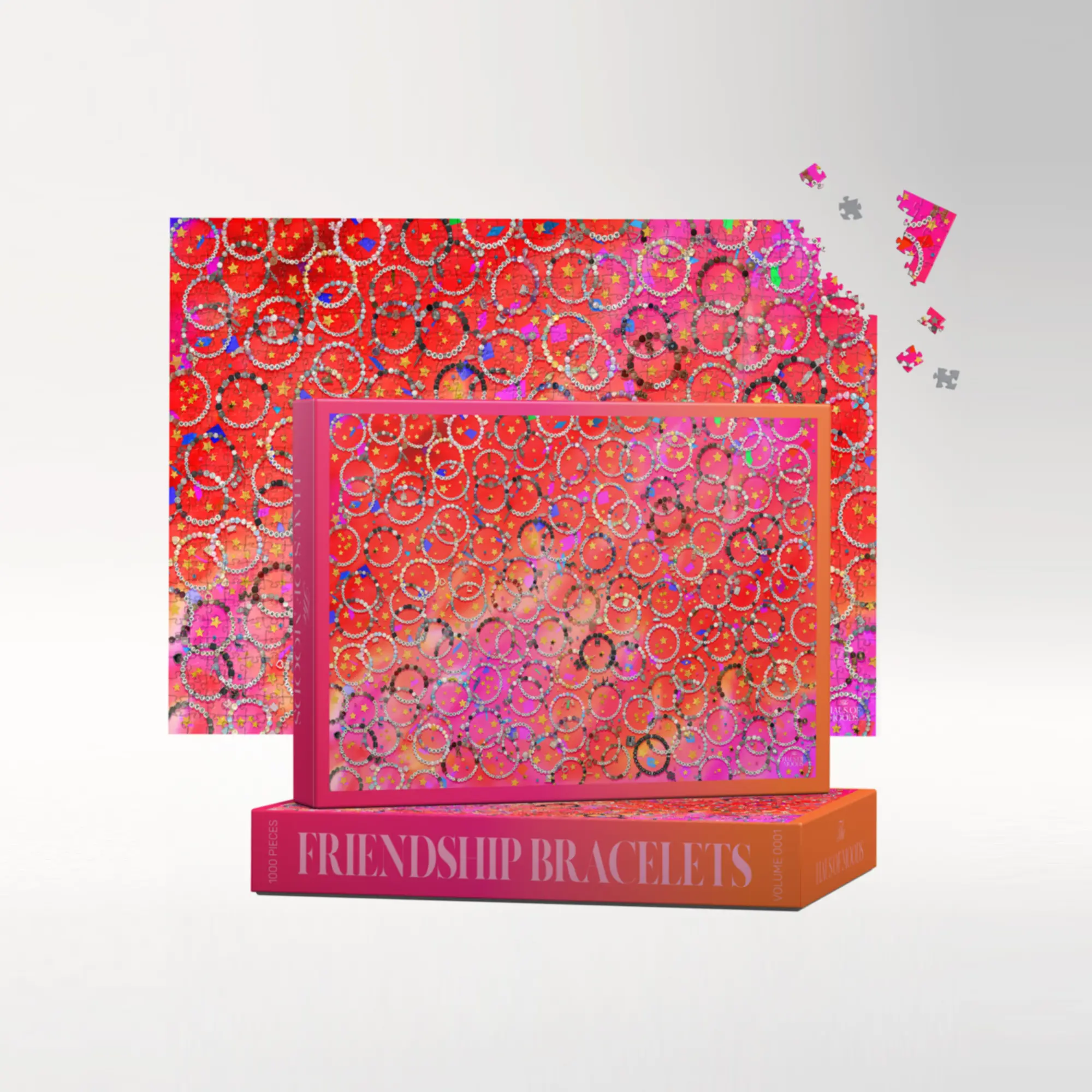 Friendship Bracelets