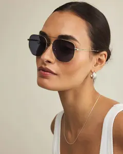 Highway Polarized Sunglasses