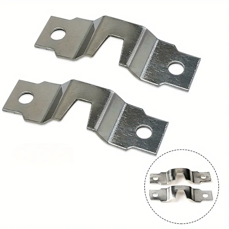 8pcs Picture Frame Hanger Hanging Hooks for Picture Photo Framer Wall Oil Painting Mirror Hooks Fasteners with Screws