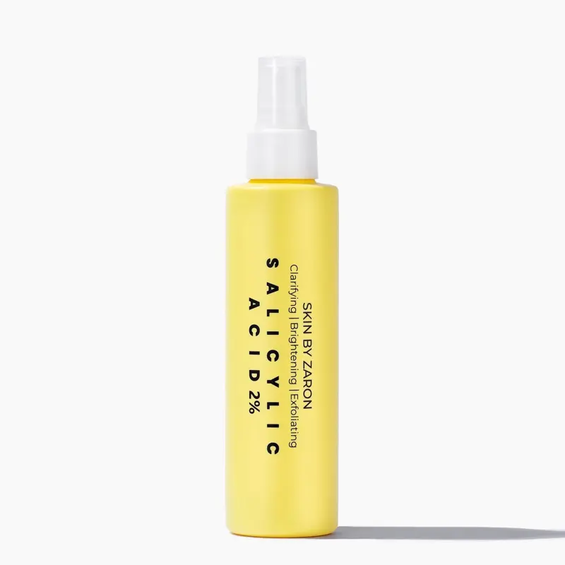 2% Salicylic Acid