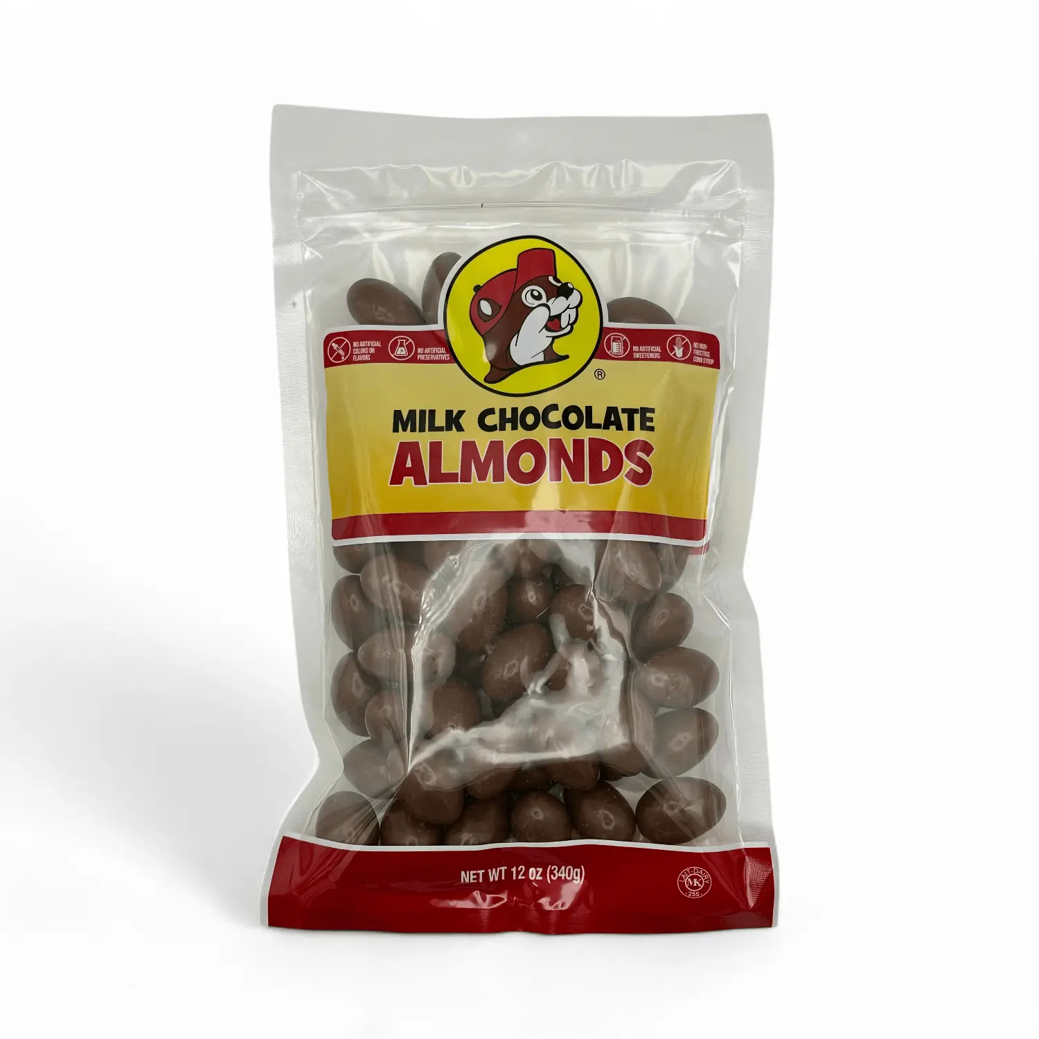 Almonds - Milk Chocolate Almonds - Milk Chocolate