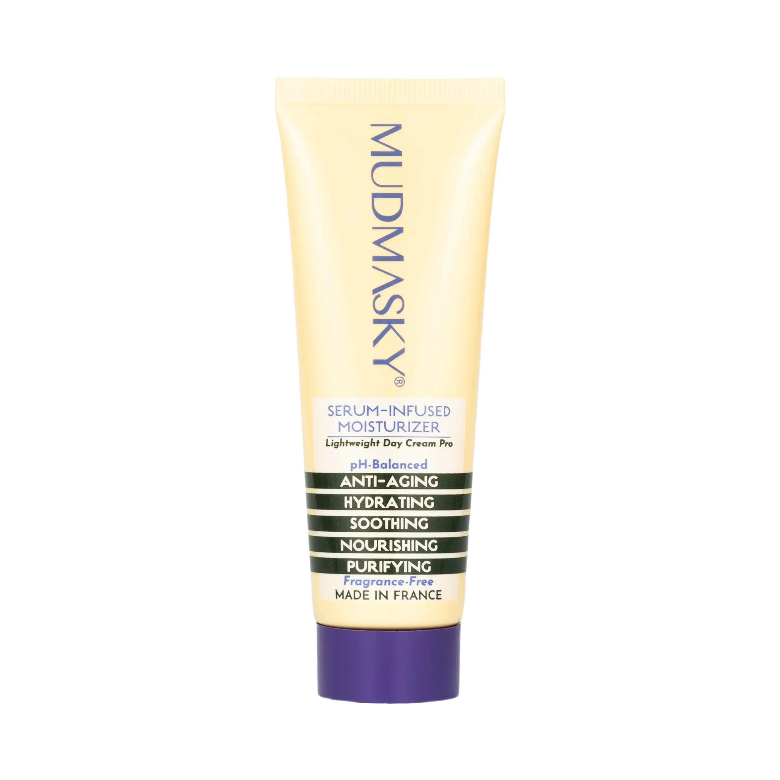 Serum-Infused Moisturizer