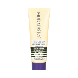 Serum-Infused Moisturizer