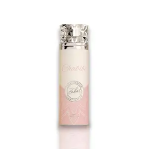 Zakat Parfums | Z16 | Body Spray | 200 ml - 6.8 fl oz | Women's Fragrance | Floral - Sweet & Powdery Notes