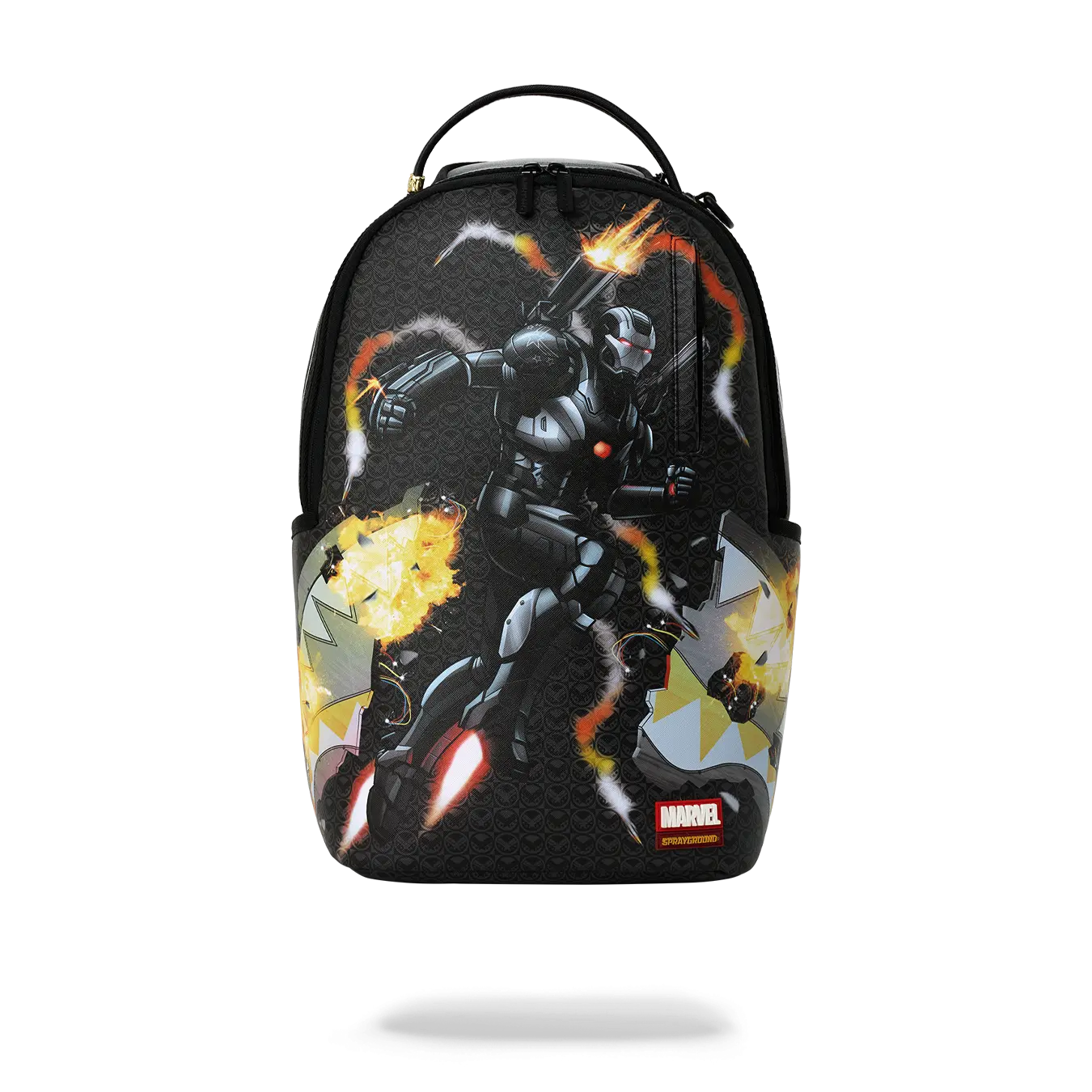 MARVEL AVENGERS FULL ARSENAL BACKPACK MARVEL AVENGERS FULL ARSENAL BACKPACK