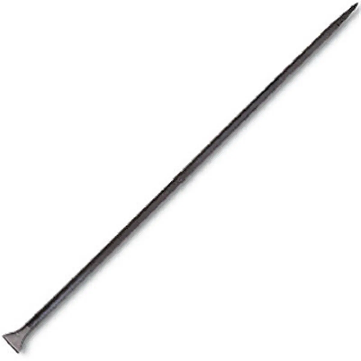 212 MAIN Forged Steel San Angelo Bar - 72-in Rust-Resistant Black Training Bar, 16.3 lbs Unisex Weight Equipment, Forged for Press or Drop Use, Superior Durability