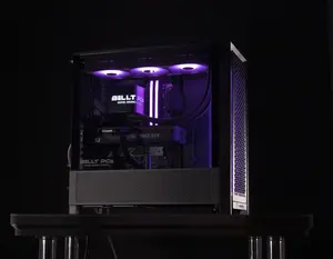 Billt PC -  Intel Core Ultra 9/64GB RAM/2TB HD/RTX 5090