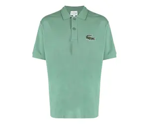 Lacoste Original Loose Fit 80's Croc Unisex Polos