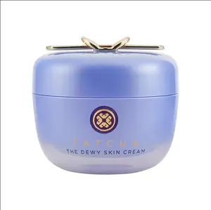 The Dewy Skin Cream Plumping & Hydrating Refillable Moisturizer  1.7 oz / 50 mLtacha