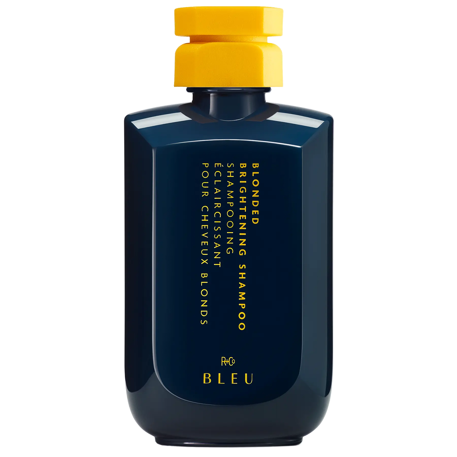 BLONDED Brightening Shampoo