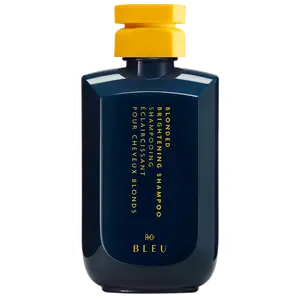 BLONDED Brightening Shampoo