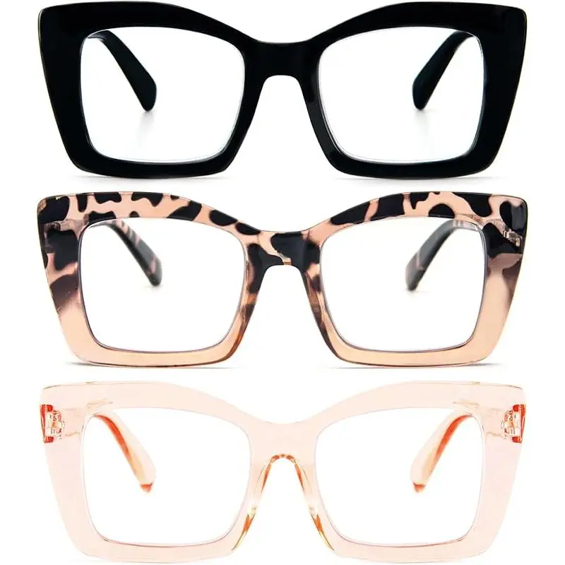 Black/Tortoise Tea/Tea