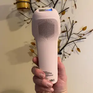 Product Review of INIA HAUTE Pro Sapphire Ice-Cooling IPL Hair Removal Device – Painless, FDA Cleared, Full Body & Bikini Use, Long-Lasting Results for Women & Men, 2-Year Warranty – Stay Cool & Smooth, from H**8