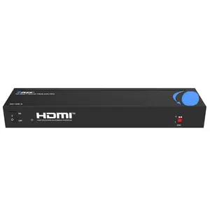 1x8 HDMI™ Splitter 1080p with EDID (HD-108-A)