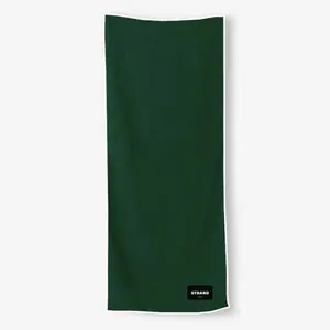 STRAND MAGNET TOWEL -  GREEN