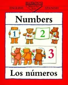 USED-Numbers/Los Numeros by Beaton, Clare (Paperback)