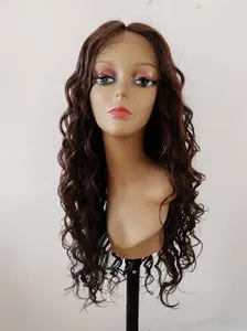 Elyanna - The Swim Cap Wig