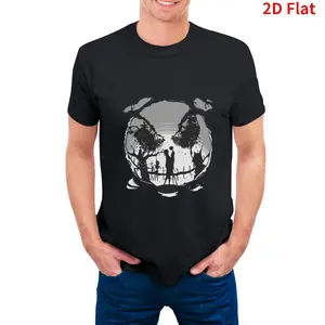 Nightmare Before Christmas T Shirt for Men Women Cotton T-Shirt Jack Skellington Sally Clothing Halloween Pumpkin Streetwear Tee