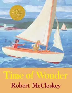 Time of Wonder -- Robert McCloskey, Hardcover