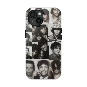 Sturniolo Triplets Phone Case, Sturniolo Triplets Aesthetic Phone Case