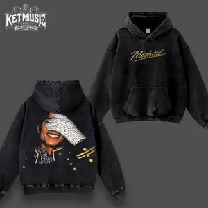 [KetMusic Studio] Michael Jackson King of Pop Vintage T-Shirt and Hoodie Wash #2 – Retro Graphic Tee, michaeljackson, kingofpop, mj, y2kfashion, retrostyle, oversizedtee, popculture, ootd, trending, fashiontiktok