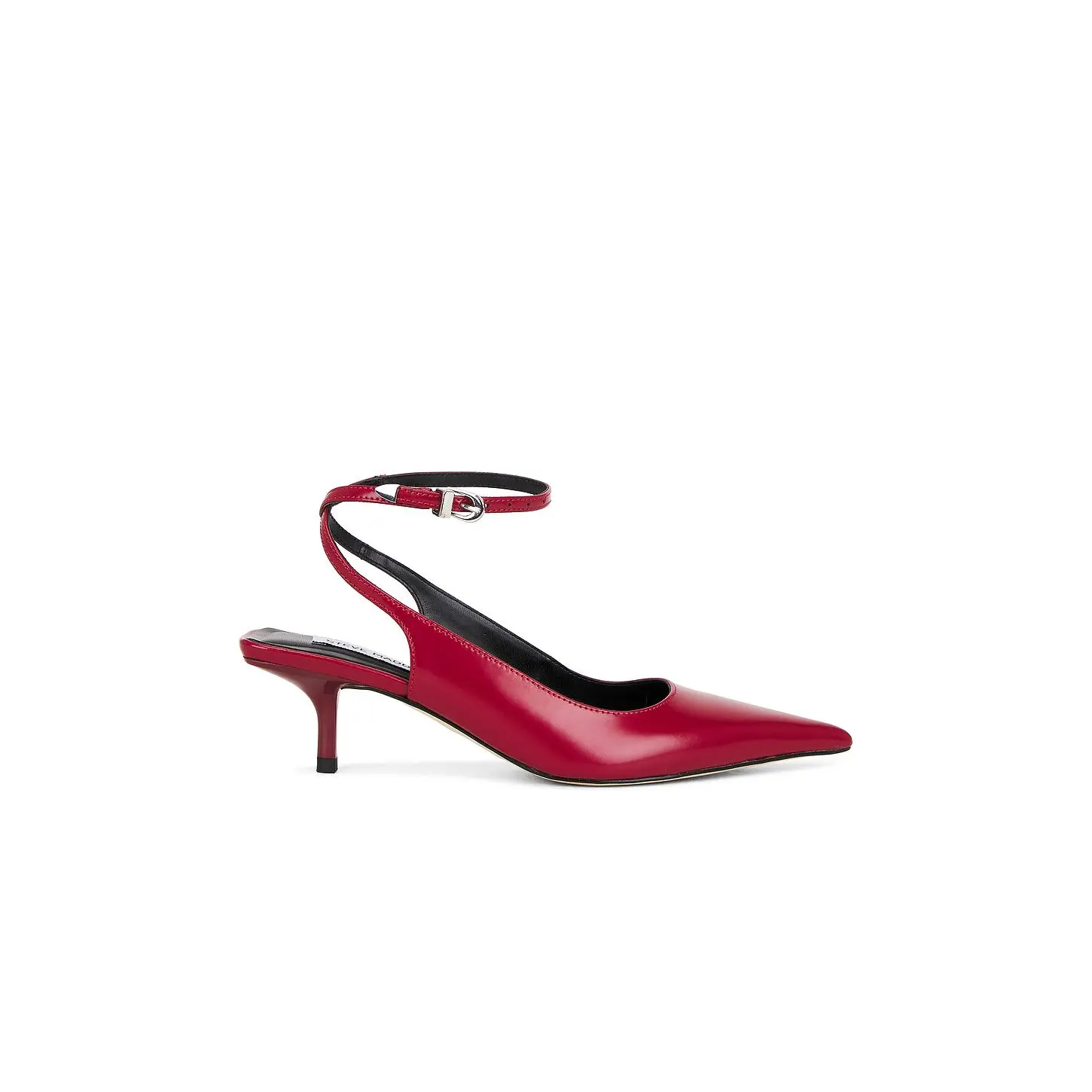 Steve Madden Rizzie Heel in Red Box