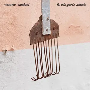 UMG - Massimo Zamboni - La Mia Patria Attuale  [COMPACT DISC - CD] Italy - Import
