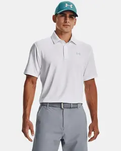 Under Armour Playoff 3.0 Men's Polo