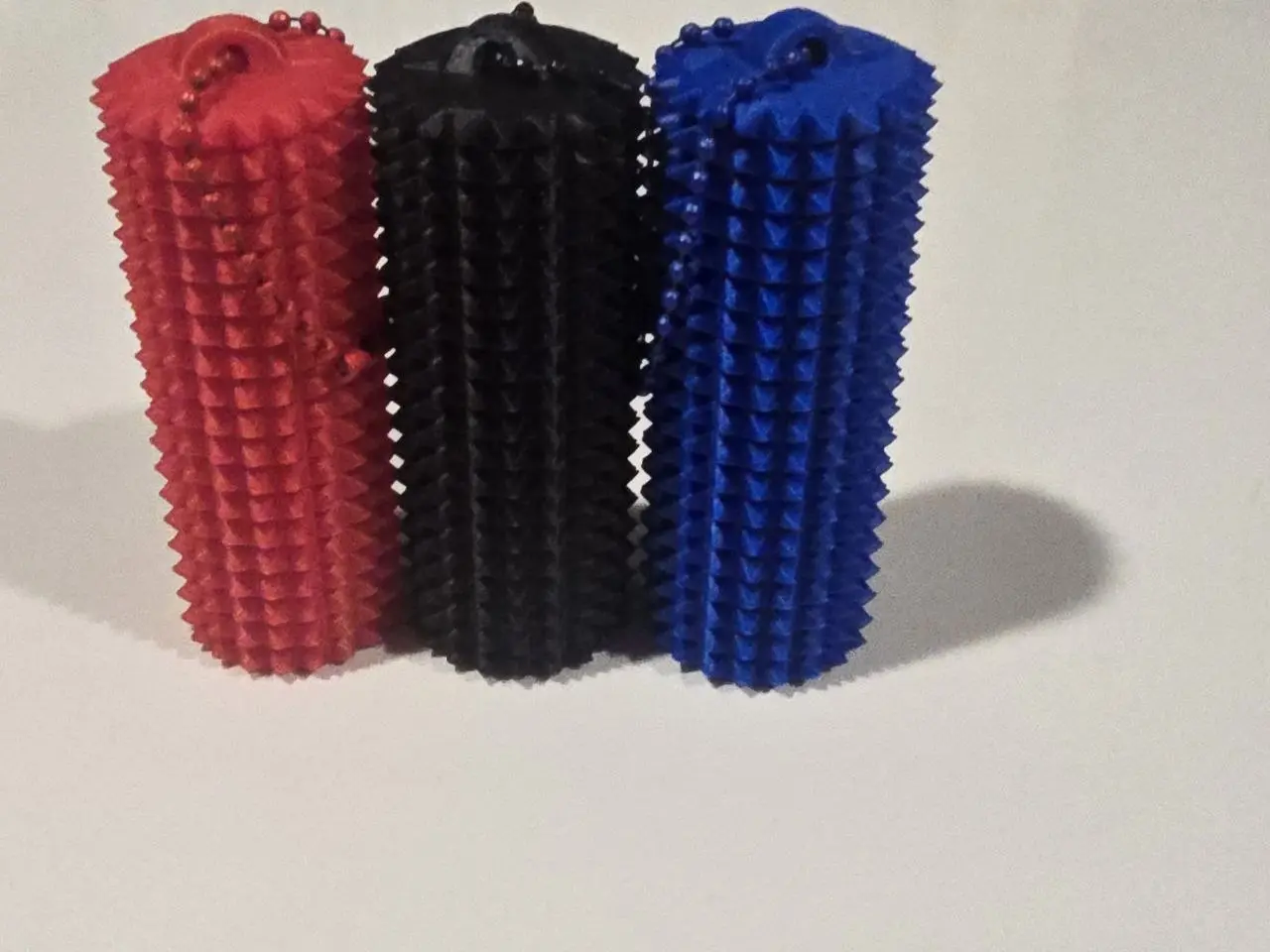 Spiky Sensory Fidget Roller Spiky Sensory Fidget Roller