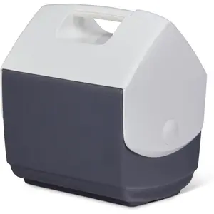 Coolers |     Insulated Hard Shell Cooler Chest