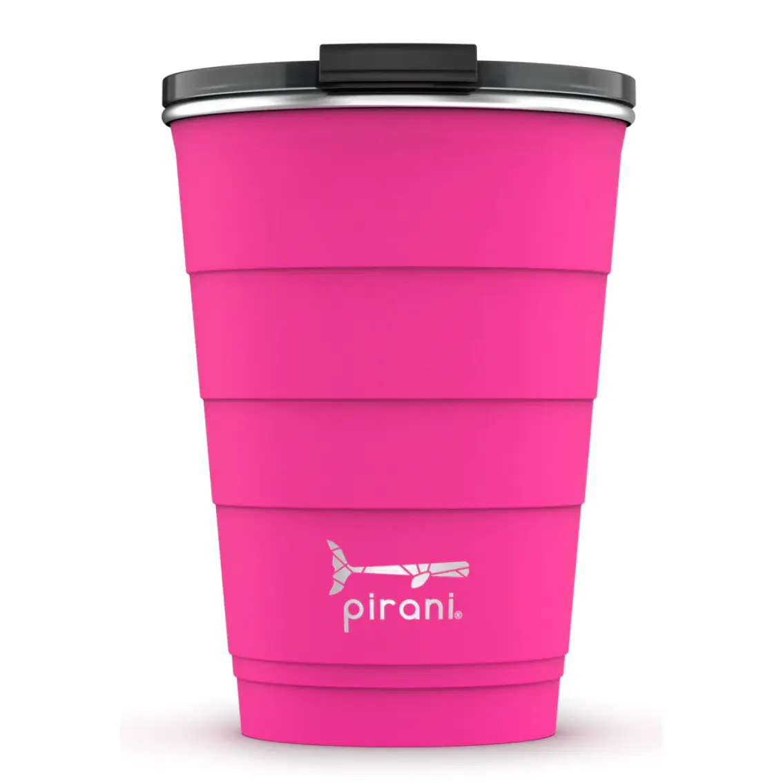 Insulated Stackable Tumbler- 16OZ