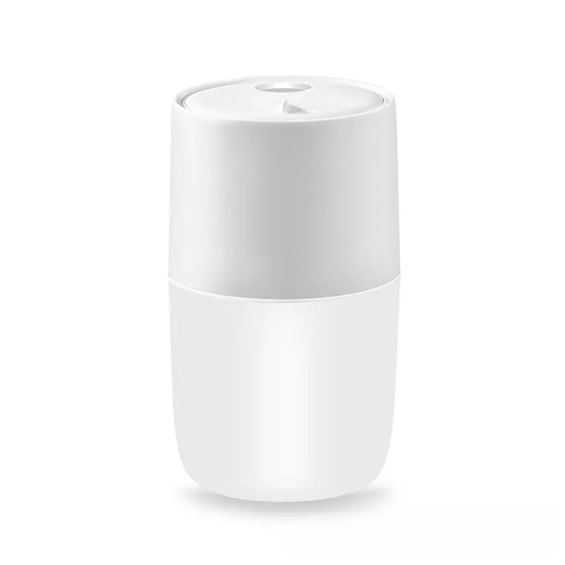 Dynamic Jellyfish Humidifier Mini Large Mist Air Purifying Diffuser for Home Desktop Car