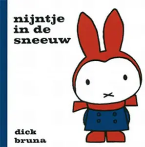 USED-Nijntje in de sneeuw (Dick Bruna kinderboeken, 18) by Dick Bruna (Hardcover)