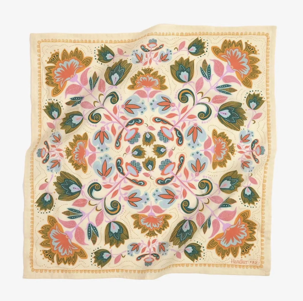 Handker Bandana