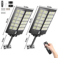 2 pack×1 There are a total of 2 lights.