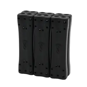 Dubz | Premium Weighted Magnetic Fidget Toy | Stress Relief | Relaxation & Grounding Kit | Focus Tool | ASMR