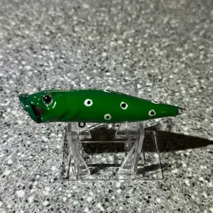 Custom lure
