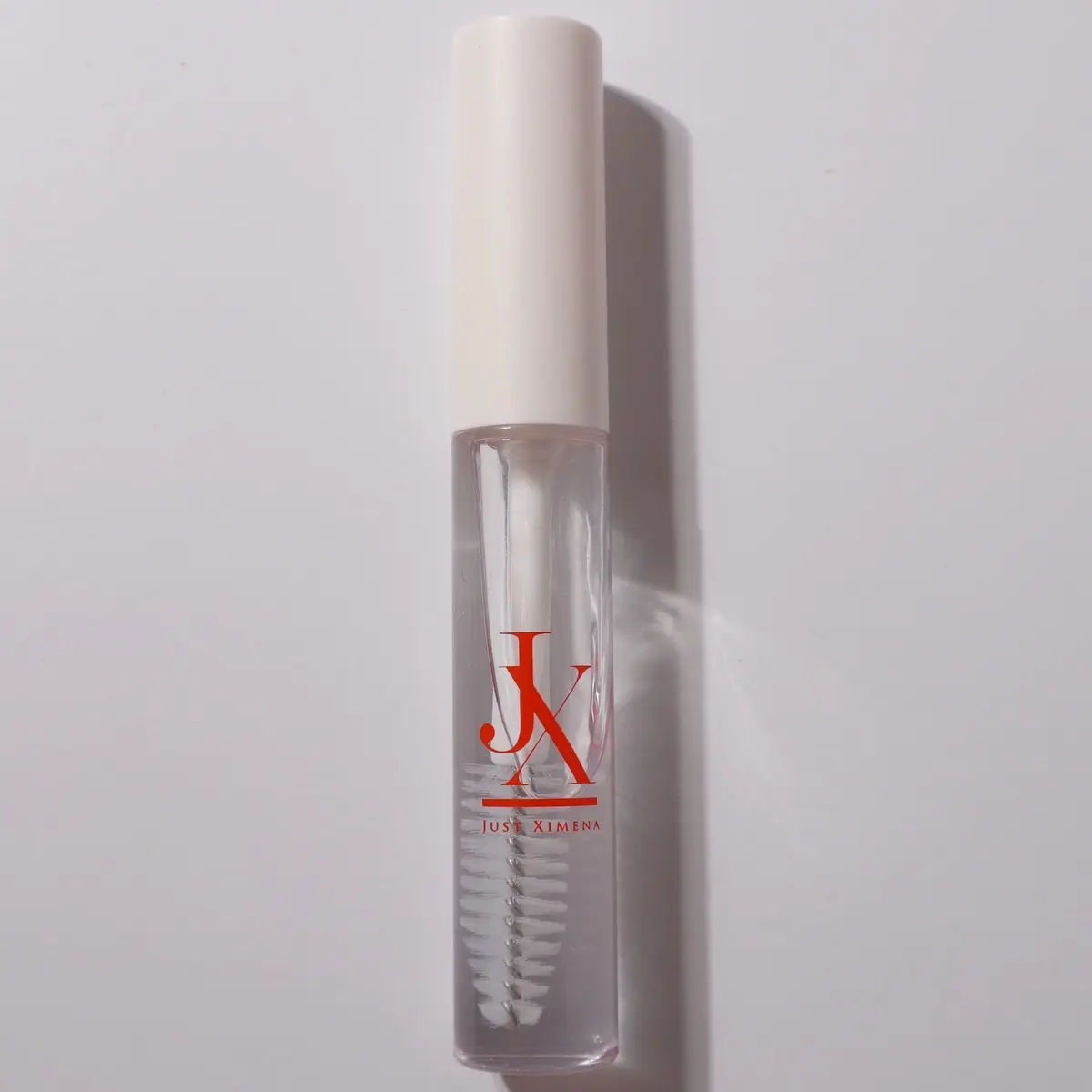 The Just Clear Mascara