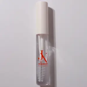 The Just Clear Mascara