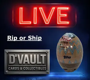 2026 Topps Baseball Easter Egg