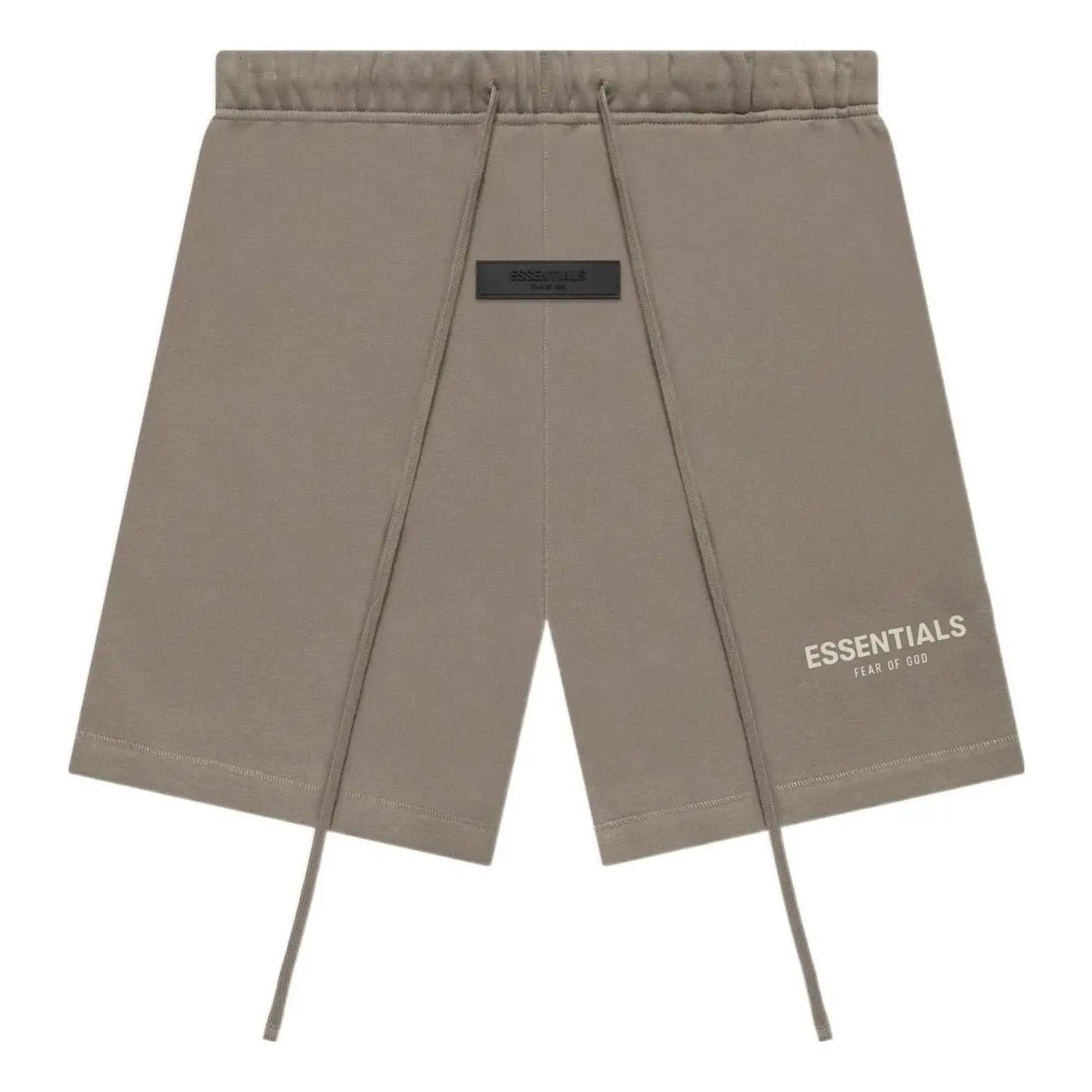 Fear of God Essentials SS22 Sweatshorts 'Desert Taupe' FOG-SS22-092 Fear of God Essentials SS22 Sweatshorts 'Desert Taupe' FOG-SS22-092