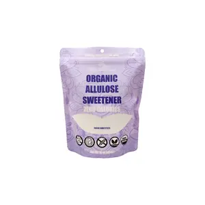 Allulose Sweetener Organic 16 oz